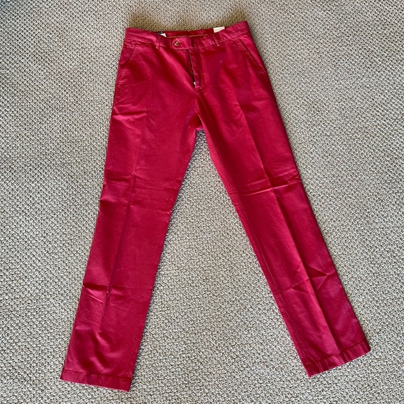 J. McLaughlin “Taylor” men’s pants - Picture 1 of 5